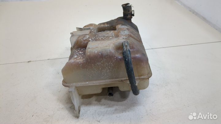 Бачок расширительный Jeep Liberty