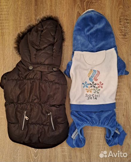 Когтерез одежда для животных