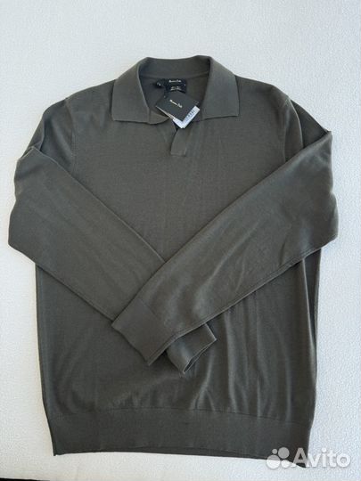 Джемпер massimo dutti