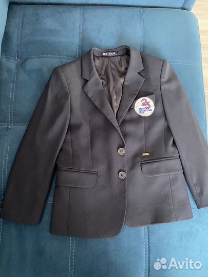 Форма школьная