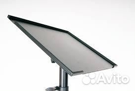 Стойка для ноутбука, микшера