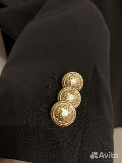 Пиджак/жакет женский H&M