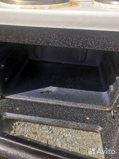 Плита электрическая