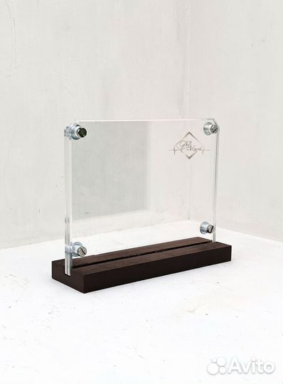 Подставка для купюр