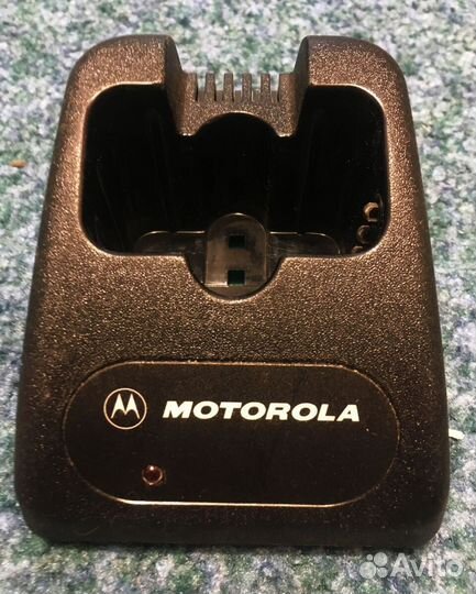 Стакан зарядного устройства CP-50/SP50