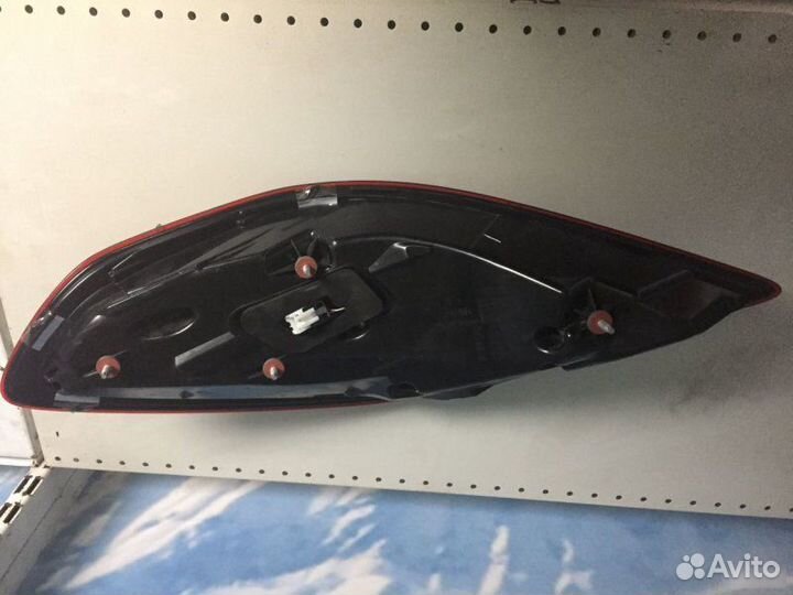 Фонарь задний правый Mercedes-Benz S-Class W222