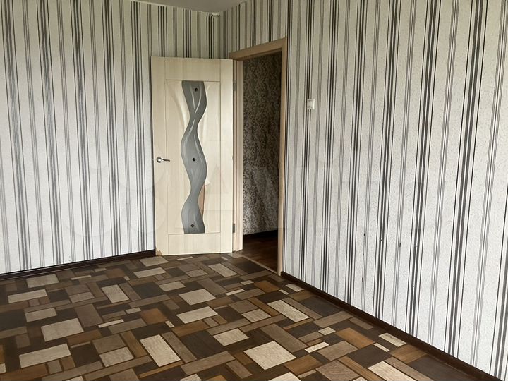 1-к. квартира, 30,2 м², 5/5 эт.