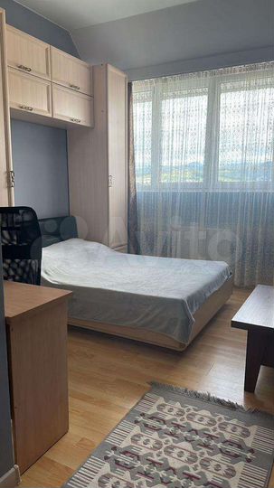 1-к. квартира, 25 м², 6/9 эт.