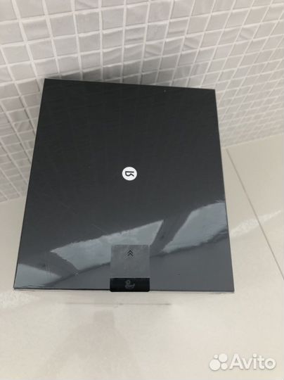 Яндекс станция новая