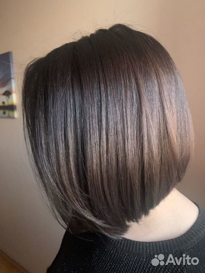 Парикмахер