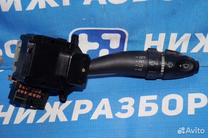 Переключатель стеклоочистителей Kia Magentis 1