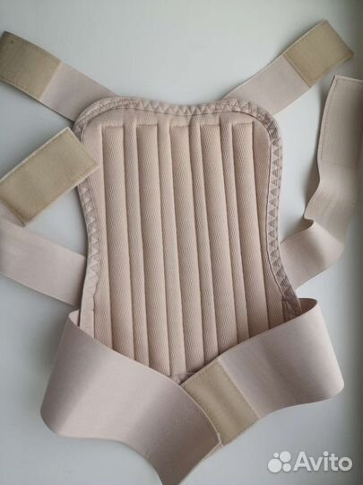 Реклинатор ортопедический (корректор осанки)