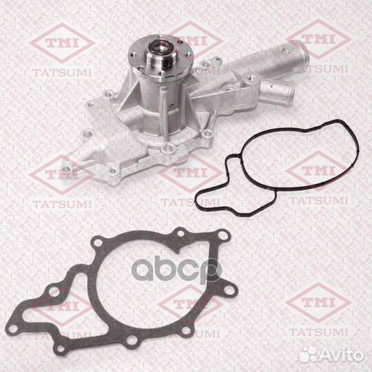 Насос водяной TGF1117 tatsumi