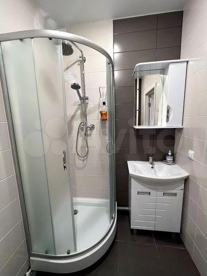 2-к. квартира, 60 м², 2/16 эт.