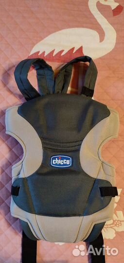 Переноска/Эргорюкзак/Кенгуру