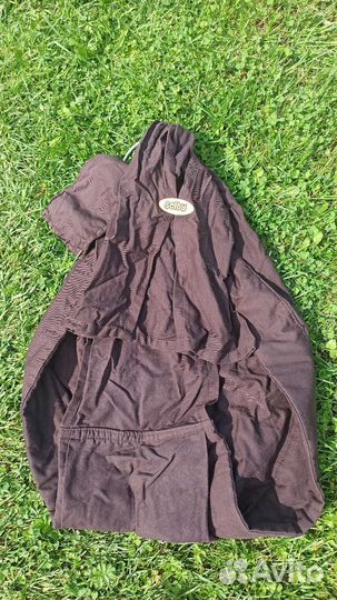 Слинг с кольцами новый