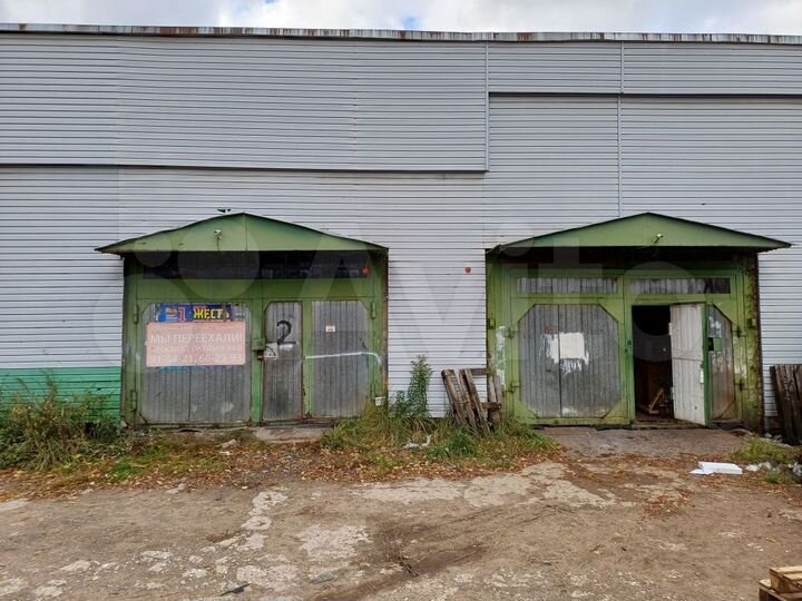 Производство, 1019.8 м²