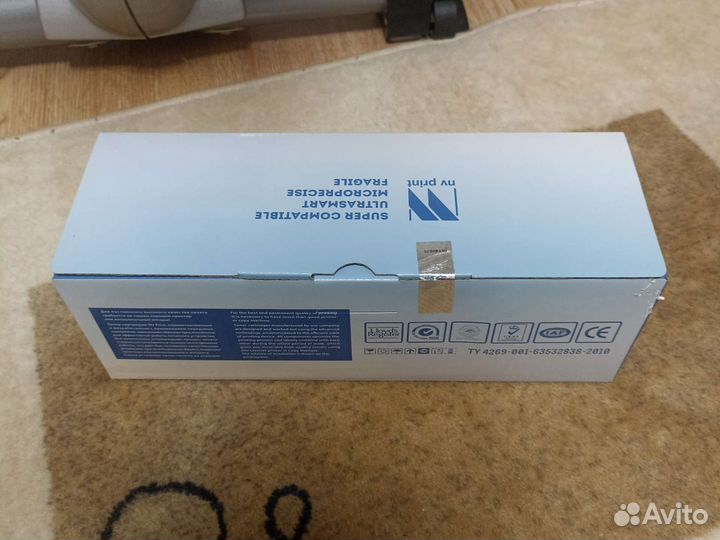 Продаю катридж