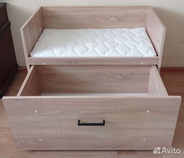 Люлька тумба