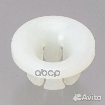 Клипса пластиковая 91604S5A003 honda