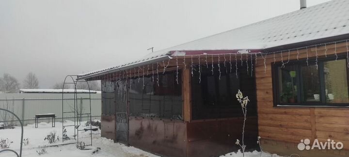 Мягкие окна для беседки