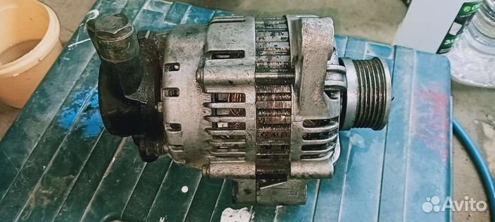 Генератор 37300-27013