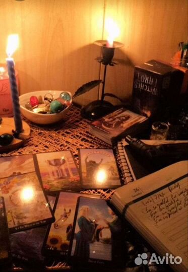 Приворот снять порч-обучение