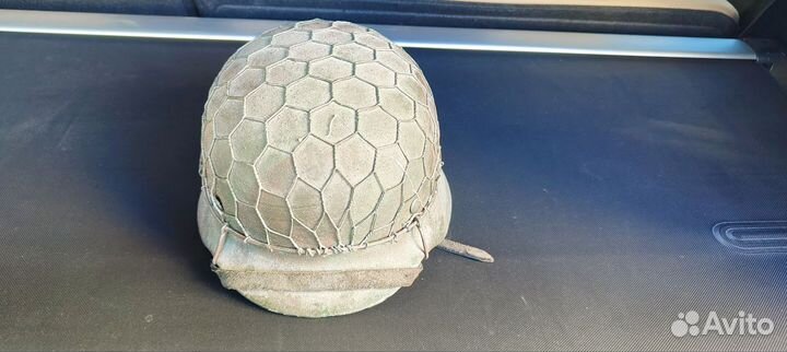 Каска военная