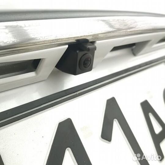 Камеры кругового обзора система 360