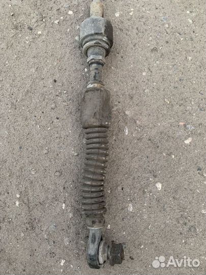 Nissan Patrol y62 трос АКПП