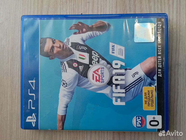 Игры для приставок ps4