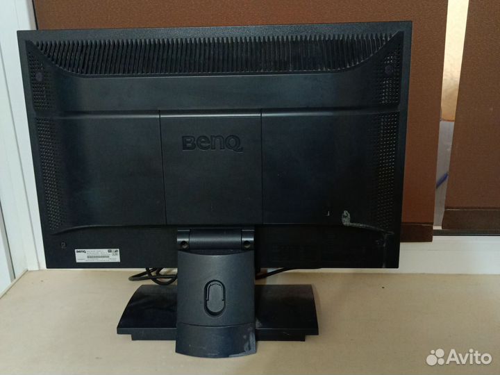 Монитор Benq fp222w