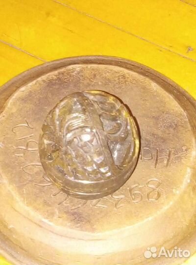 Тарелочки из глины. Ручная работа. Сухие духи в ка