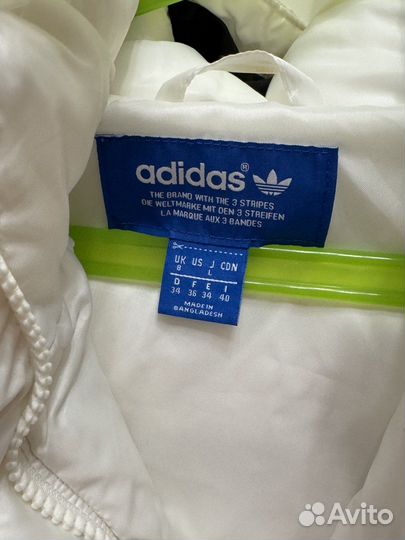 Жилетка adidas женская