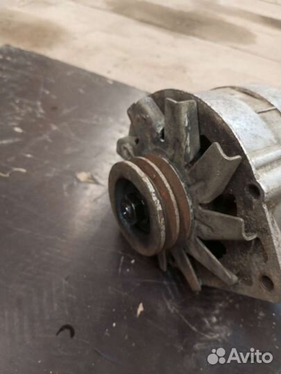 Генератор г288е