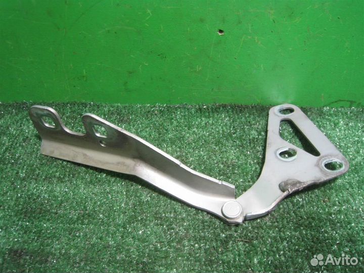 Петля капота левая Opel astra H 2007