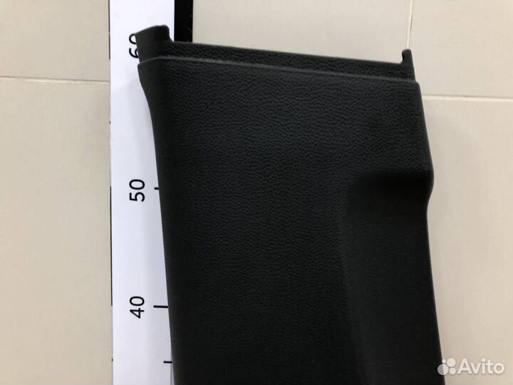 Обшивка стойки Volkswagen Jetta 1K 2006-2011