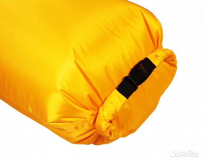 Новый гермомешок нейлоновый 5-10-20-40-60 литров