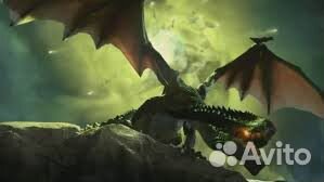 Dragon Age Инквизиция(PS4)