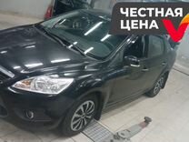 Ford Focus 1.6 AT, 2010, 159 951 км