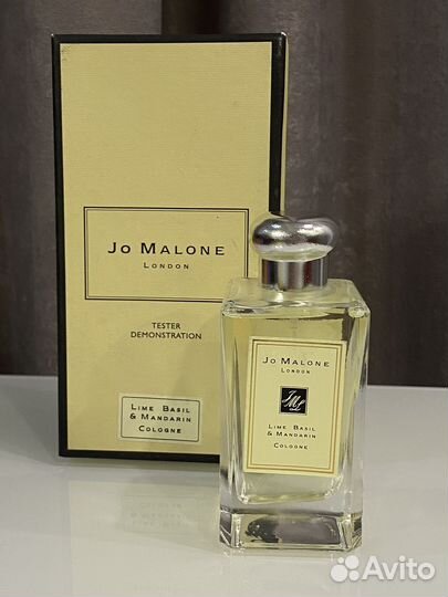 Духи унисекс