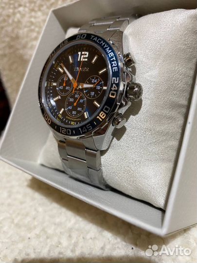 Мужские наручные часы новые