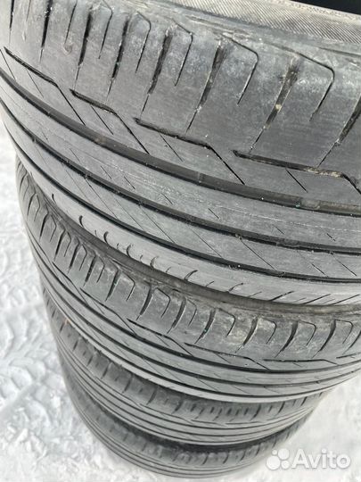 Bridgestone Turanza 6 225/45 R19