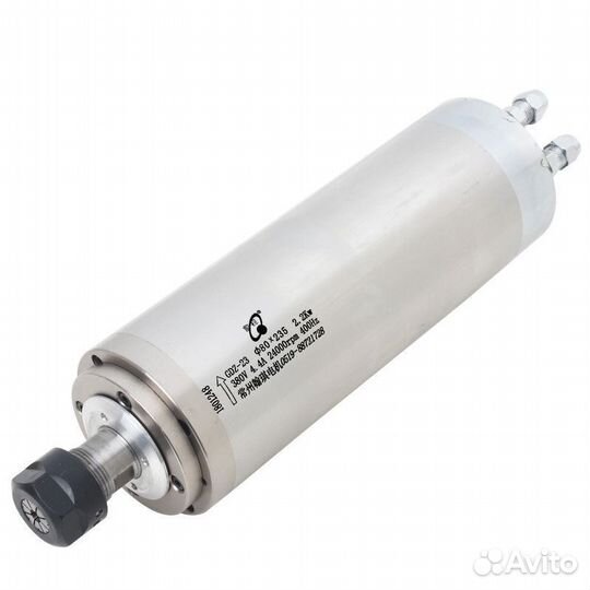 Шпиндели для фрезера в наличии с доставкой