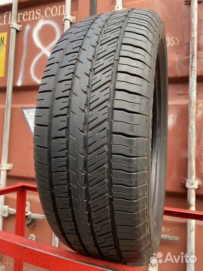 Goodyear Eagle RS-A 235/55 R18 99V