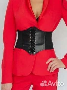 Пояс корсет