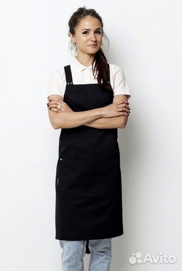 Цветной поварской китель оптом