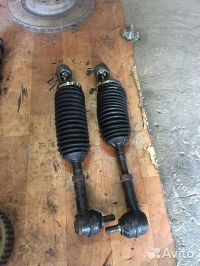 Рулевой тяга наконечники Hyundai Accent