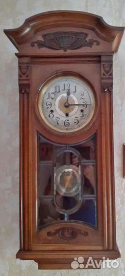 Часы настенные