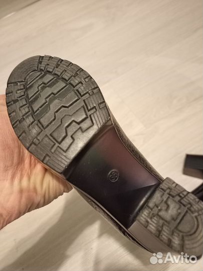 Туфли женские 36 размер